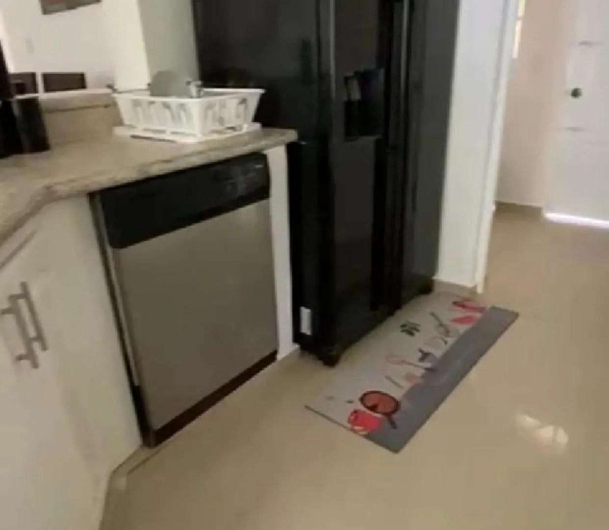 Casa En La Coca-Cola Puerto Plata Apartment