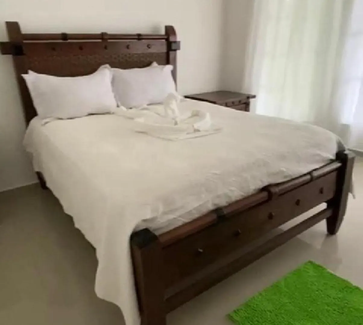 Casa En La Coca-Cola Puerto Plata Apartment