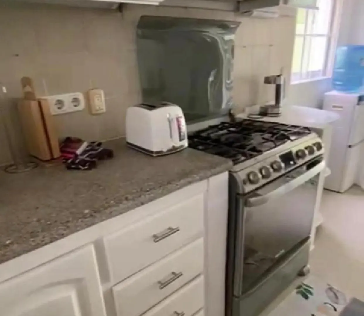 Casa En La Coca-Cola Puerto Plata Apartment