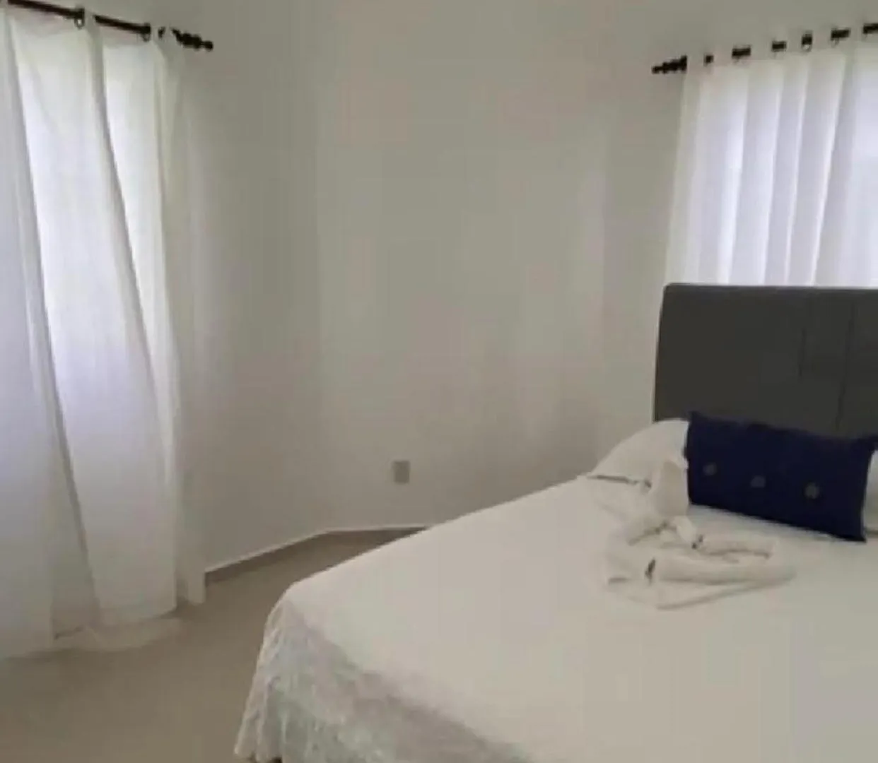 Casa En La Coca-Cola Puerto Plata Apartment