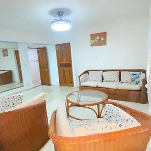 Apartamento Apartamento Con Vista Al Mar, Puerto Plata