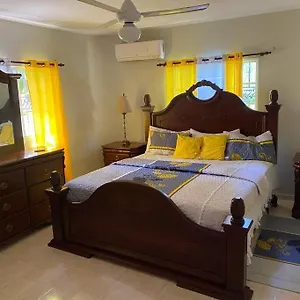 Apartamento Apartamento Acogedor De Josefina, Puerto Plata