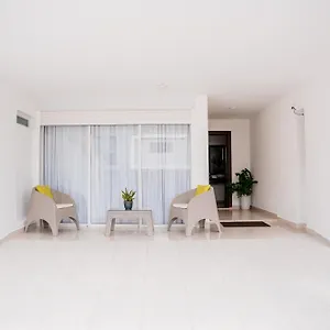  Apartment Privada En Bayardo