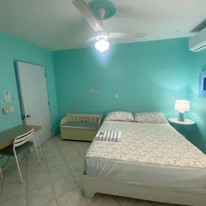 Casa Azul - Affittacamere