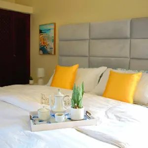 Apartamento Paramount Views, Puerto Plata