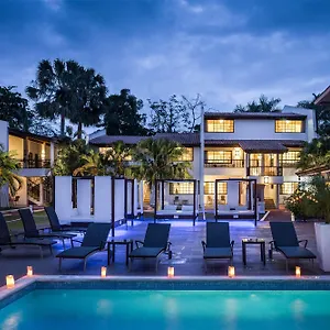 Bluebay Doradas Adults Only Resort
